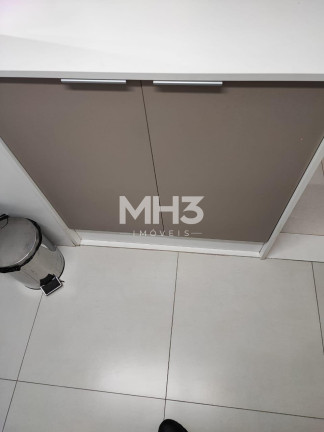 Imagem Imóvel com 2 Quartos à Venda, 43 m² em Parque Industrial - Campinas Imagem Imóvel com 2 Quartos à Venda, 43 m² em Parque Industrial - Campinas