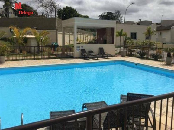 Imagem Apartamento com 2 Quartos à Venda, 55 m² em Jardim São Carlos - Sorocaba Imagem Apartamento com 2 Quartos à Venda, 55 m² em Jardim São Carlos - Sorocaba