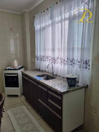 Imagem Apartamento com 2 Quartos à Venda, 72 m² em Aviação - Praia Grande Imagem Apartamento com 2 Quartos à Venda, 72 m² em Aviação - Praia Grande