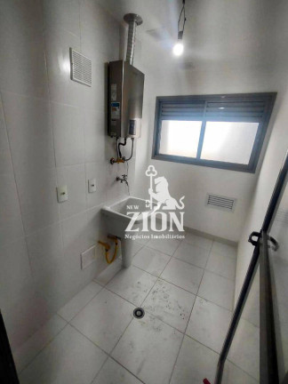 Imagem Apartamento com 2 Quartos à Venda, 69 m² em Parada Inglesa - São Paulo