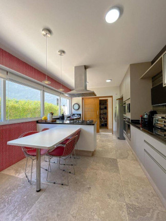 Imagem Casa com 6 Quartos à Venda, 1.660 m² em Tamboré - Barueri