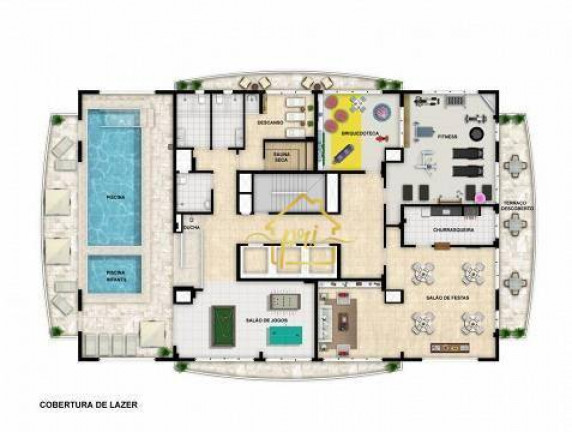 Imagem Apartamento com 2 Quartos à Venda, 87 m² em José Menino - Santos Imagem Apartamento com 2 Quartos à Venda, 87 m² em José Menino - Santos