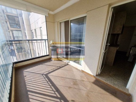 Imagem Apartamento com 2 Quartos para Alugar, 76 m² em Jardim Tupanci - Barueri