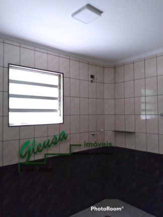 Imagem Casa com 2 Quartos para Alugar, 75 m² em Parque Das Paineiras - São Paulo Imagem Casa com 2 Quartos para Alugar, 75 m² em Parque Das Paineiras - São Paulo