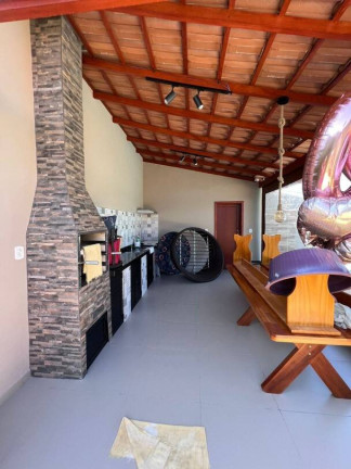 Imagem Casa com 3 Quartos à Venda, 165 m² em Centro - Balneário Barra Do Sul