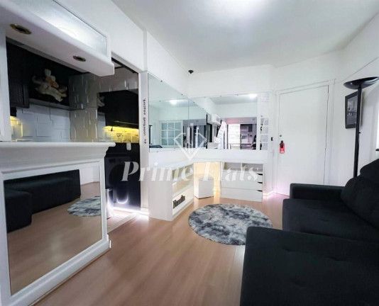 Imagem Apartamento com 1 Quarto à Venda, 32 m² em Campos Elíseos - São Paulo Imagem Apartamento com 1 Quarto à Venda, 32 m² em Campos Elíseos - São Paulo
