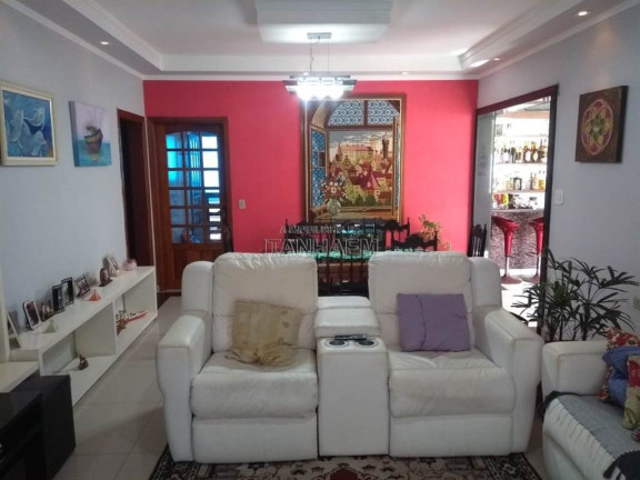 Imagem Casa com 3 Quartos à Venda, 200 m² em Praia Dos Sonhos - Itanhaem