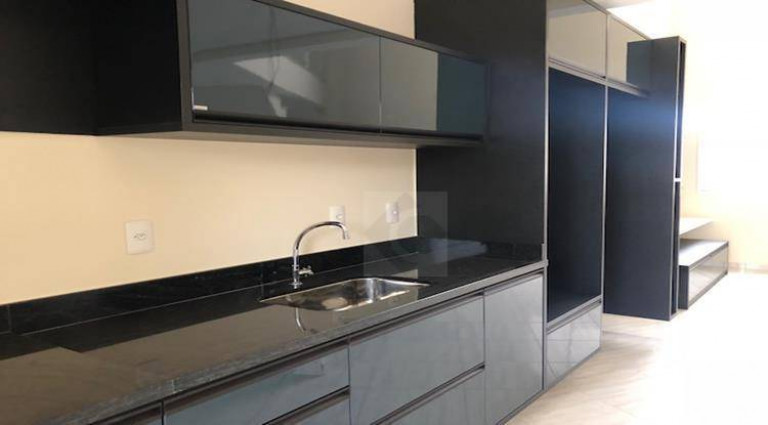 Imagem Loft com 1 Quarto à Venda, 101 m² em Vila Sfeir - Indaiatuba