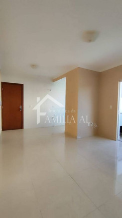 Imagem Apartamento com 2 Quartos à Venda, 52 m² em Iririú - Joinville Imagem Apartamento com 2 Quartos à Venda, 52 m² em Iririú - Joinville