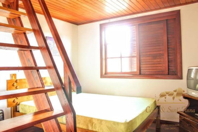 Imagem Casa com 4 Quartos à Venda, 180 m² em Alto Capivari - Campos Do Jordão