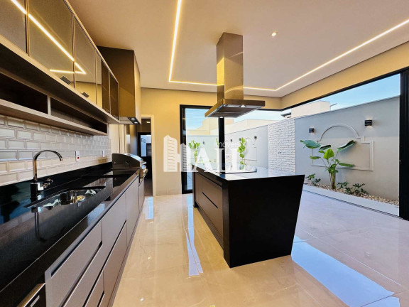Imagem Casa com 3 Quartos à Venda, 221 m² em Terravista Residence Club - Mirassol