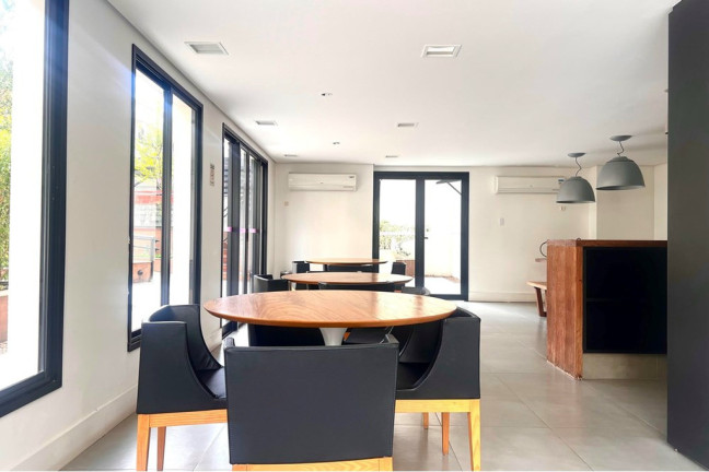 Imagem Apartamento com 2 Quartos à Venda, 84 m² em Vila Progredior - São Paulo