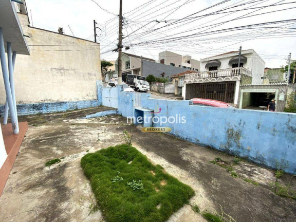 Imagem Casa com 2 Quartos à Venda, 110 m² em Osvaldo Cruz - São Caetano Do Sul Imagem Casa com 2 Quartos à Venda, 110 m² em Osvaldo Cruz - São Caetano Do Sul