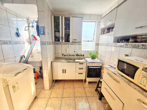 Imagem Apartamento com 2 Quartos à Venda, 59 m² em Vila Padre Manoel De Nóbrega - Campinas Imagem Apartamento com 2 Quartos à Venda, 59 m² em Vila Padre Manoel De Nóbrega - Campinas