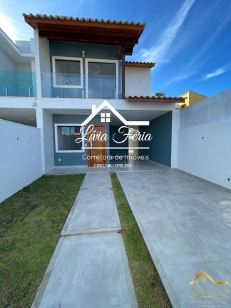 Casa com 3 Quartos à Venda, 146 m² em Parque Jóquei Club - Campos Dos Goytacazes
