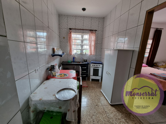 Imóvel com 5 Quartos à Venda, 350 m² em Jardim Regina - Itanhaém