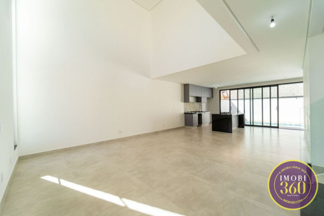 Imagem Casa com 4 Quartos à Venda, 215 m² em Loteamento Reserva Ermida - Jundiaí