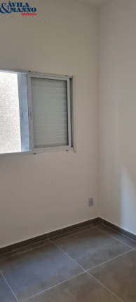 Imagem Apartamento com 2 Quartos à Venda, 40 m² em Mooca - São Paulo