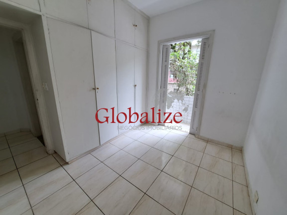 Imagem Imóvel com 2 Quartos à Venda, 72 m² em José Menino - Santos