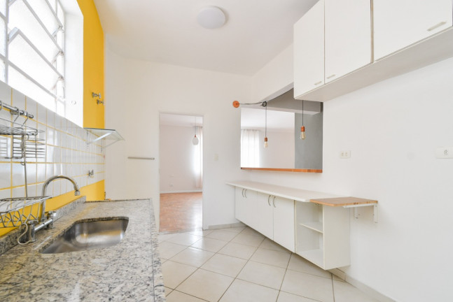 Imagem Apartamento com 2 Quartos à Venda, 126 m² em Higienópolis - São Paulo