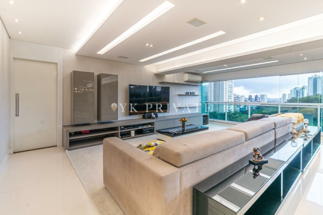 Apartamento com 3 Quartos à Venda, 168 m² em Jardim Santa Mena - Guarulhos
