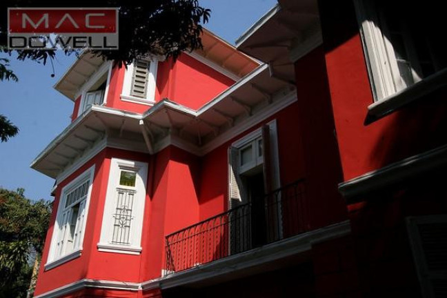 Imagem Imóvel Comercial à Venda, 1.132 m² em Santa Teresa / Rio De Janeiro / Rj - Rio De Janeiro
