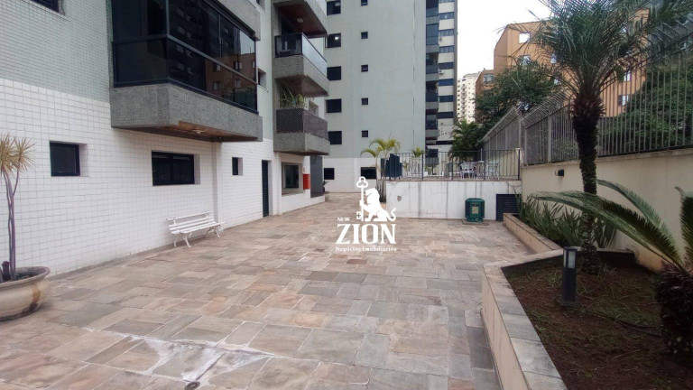 Imagem Apartamento com 3 Quartos à Venda, 125 m² em água Fria - São Paulo Imagem Apartamento com 3 Quartos à Venda, 125 m² em água Fria - São Paulo