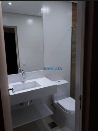 Imagem Apartamento com 3 Quartos à Venda, 86 m² em Jardim Barbosa - Guarulhos