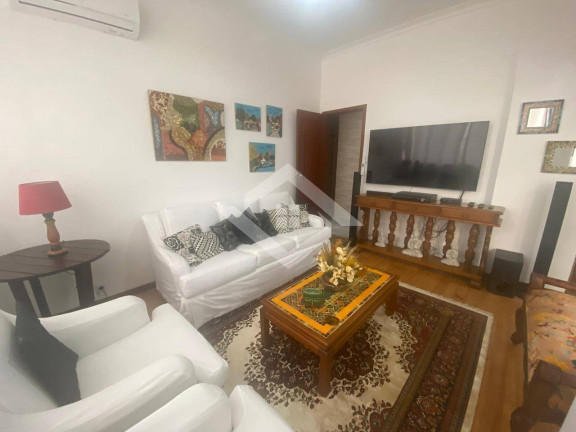 Imagem Apartamento com 5 Quartos à Venda, 160 m² em Tijuca - Rio De Janeiro