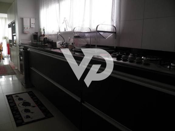 Imagem Apartamento com 4 Quartos à Venda, 258 m² em Alphaville - Barueri