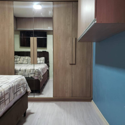 Imagem Apartamento com 2 Quartos à Venda,  em Jardim Malta - Hortolândia