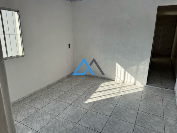 Imagem Casa com 4 Quartos à Venda, 95 m² em Jardim Líbano - São Paulo