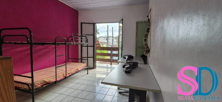Imagem Casa com 2 Quartos à Venda, 135 m² em Centro - Ubatuba Imagem Casa com 2 Quartos à Venda, 135 m² em Centro - Ubatuba