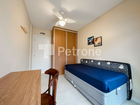 Imagem Apartamento com 3 Quartos à Venda, 85 m² em Palmas Do Arvoredo - Governador Celso Ramos