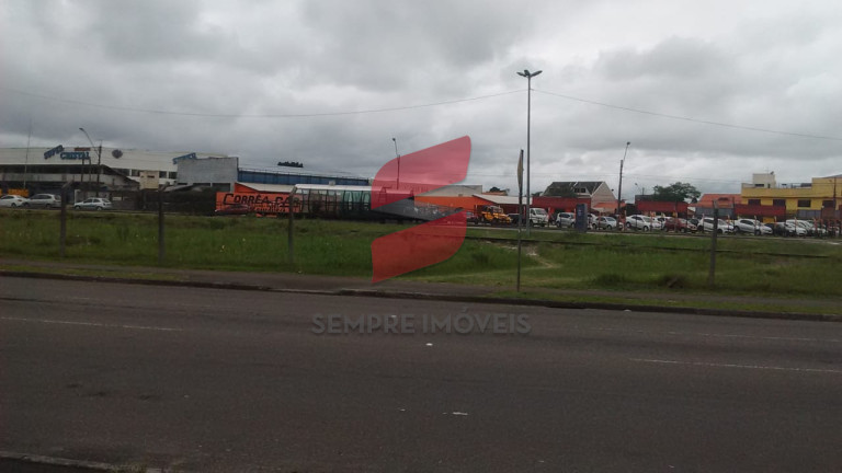 Imagem Terreno à Venda, 3.125 m² em Cajuru - Curitiba
