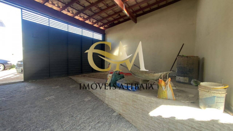 Imagem Casa com 2 Quartos à Venda, 140 m² em Portão - Atibaia