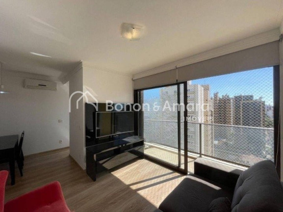 Imagem Apartamento com 1 Quarto à Venda, 58 m² em Cambuí - Campinas Imagem Apartamento com 1 Quarto à Venda, 58 m² em Cambuí - Campinas