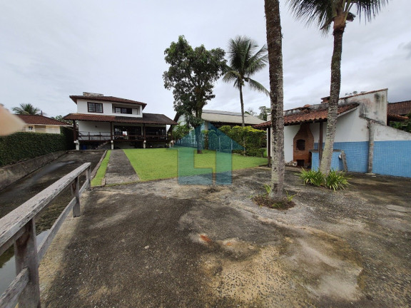 Imagem Casa com 4 Quartos à Venda, 628 m² em Porto Bracuhy - Angra Dos Reis
