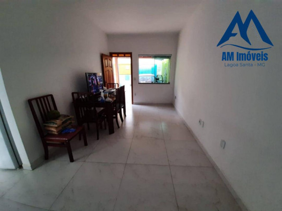 Imagem Casa com 3 Quartos à Venda, 180 m² em Jardim Imperial - Lagoa Santa