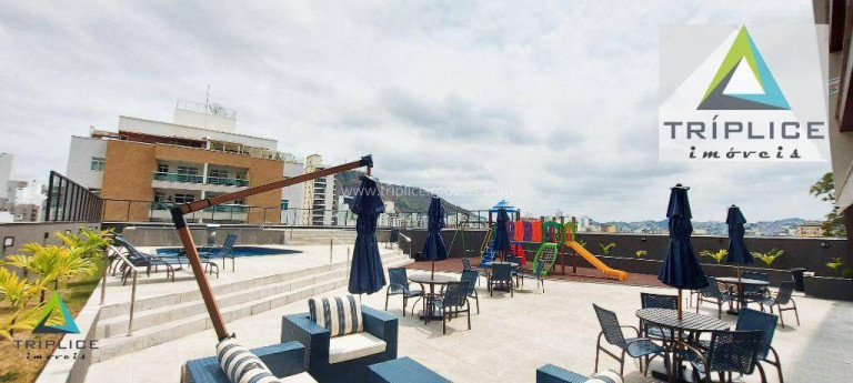 Imagem Apartamento com 2 Quartos à Venda, 79 m² em Granbery - Juiz De Fora