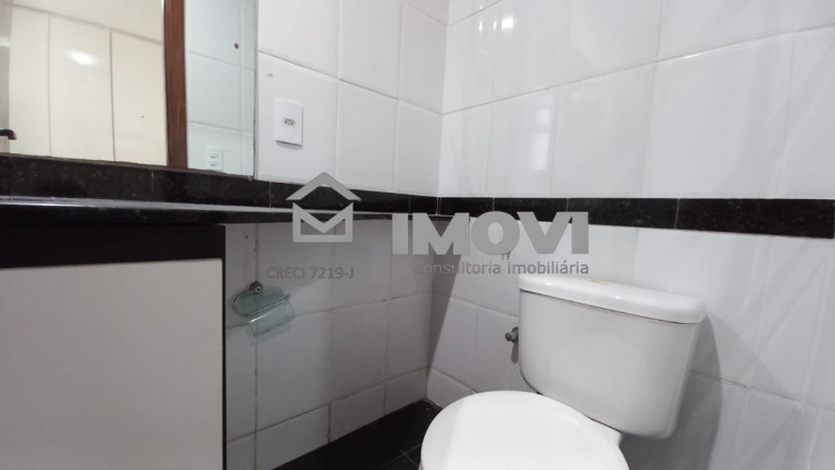 Imagem Apartamento com 3 Quartos à Venda, 90 m² em Itapuã - Vila Velha