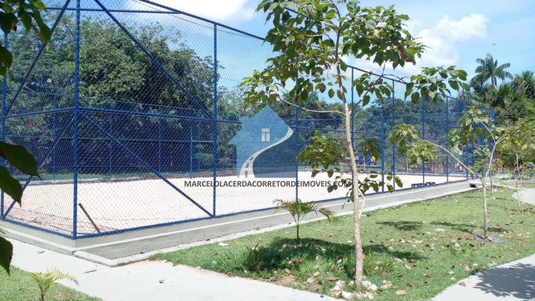 Imagem Terreno à Venda, 600 m² em Ponta Negra - Manaus Imagem Terreno à Venda, 600 m² em Ponta Negra - Manaus