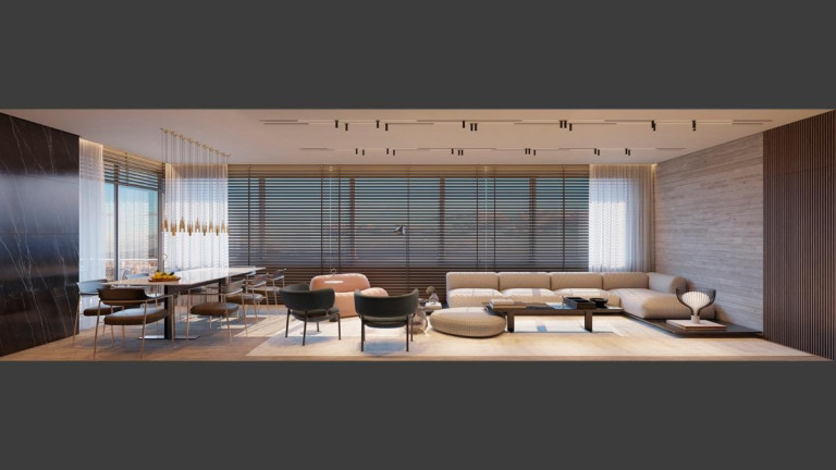 Imagem Apartamento com 4 Quartos à Venda, 182 m² em Gutierrez - Belo Horizonte