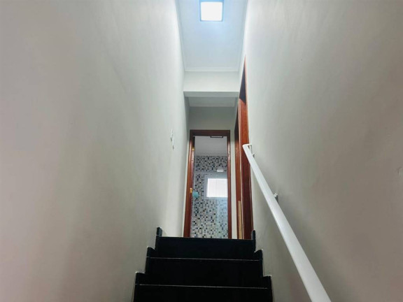 Imagem Casa de Condomínio com 2 Quartos à Venda, 58 m² em Maracanã - Praia Grande Imagem Casa de Condomínio com 2 Quartos à Venda, 58 m² em Maracanã - Praia Grande