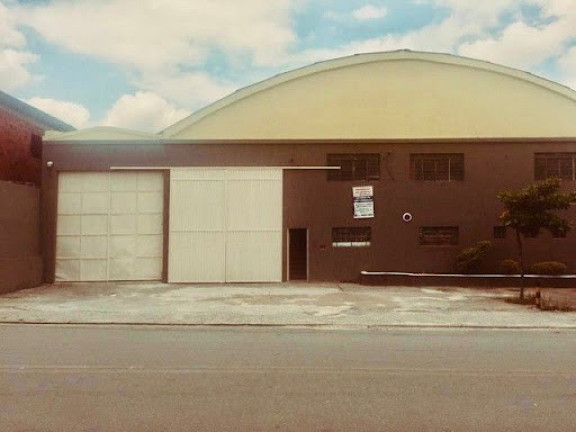 Imagem Galpão à Venda, 800 m² em Cidade Industrial Satélite De São Paulo - Guarulhos Imagem Galpão à Venda, 800 m² em Cidade Industrial Satélite De São Paulo - Guarulhos
