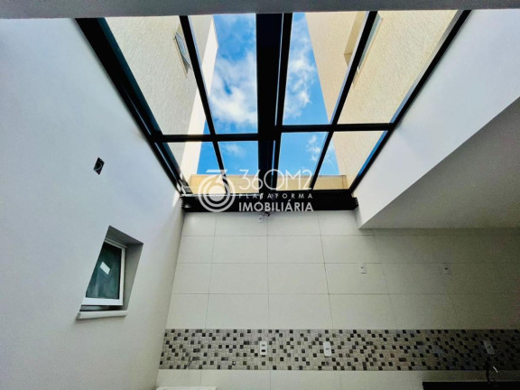 Imagem Apartamento com 2 Quartos à Venda, 52 m² em Campestre - Santo André