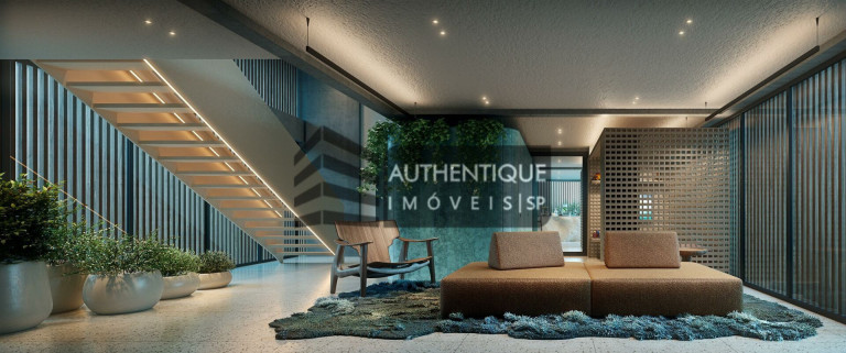 Imagem Cobertura com 4 Quartos à Venda, 205 m² em Vila Madalena - São Paulo Imagem Cobertura com 4 Quartos à Venda, 205 m² em Vila Madalena - São Paulo