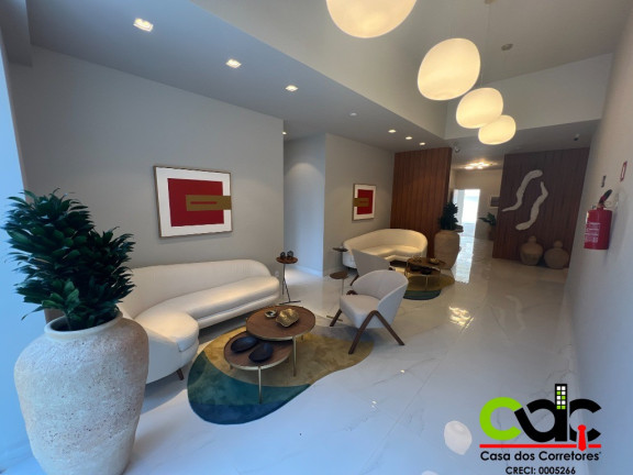 Imagem Apartamento com 2 Quartos para Alugar, 65 m² em Centro - Poços De Caldas