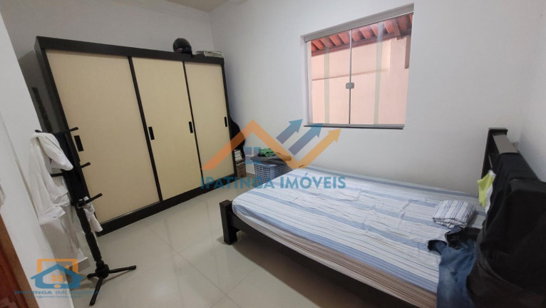 Imagem Casa com 3 Quartos à Venda, 150 m² em Bethânia - Ipatinga