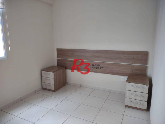 Imagem Apartamento com 2 Quartos à Venda, 84 m² em Embaré - Santos